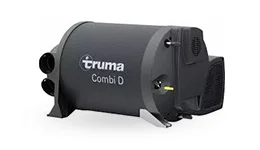 Kaasujärjestelmät ryhmään