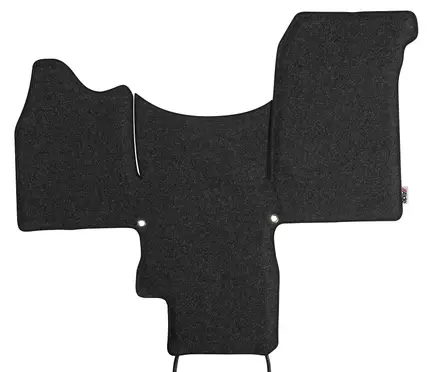 Alde lattialämmitysmatto ohjaamoon, MB Sprinter -2019, liitännät 12 mm - Alde lämmönvaihdin, lattialämmitys - 15160 - 1