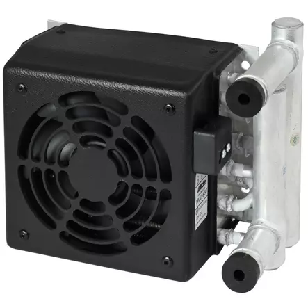 Alde puhallinkonvektori 650W - Nestekeskuslämmitysjärjestelmän osat - 15240 - 1