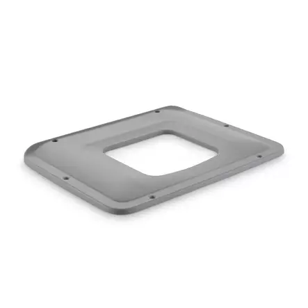 Dometic CoolAir RT-IK, Asennussarja Volvo L2H3 - ILMASTOINTILAITTEET, TARVIKKEET, DOMETIC - 15920 - 1