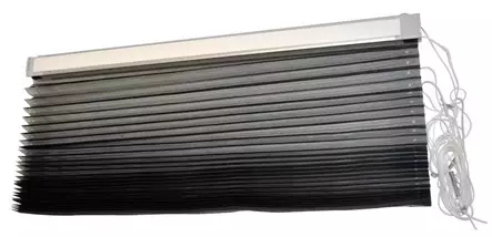 Dometic hyttysverho Heki 3 plus, Heki 4 plus -2006 - KATTOLUUKUT JA OSAT - 23400 - 1