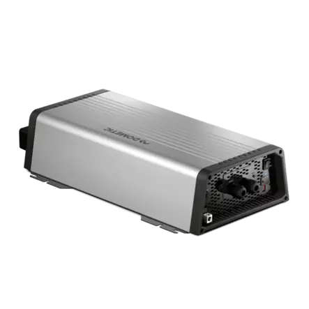 Dometic SinePower DSP 2312T, Siniaaltoinvertteri, 2300 W, 12 - Invertterit Dometic - 15800 - 1