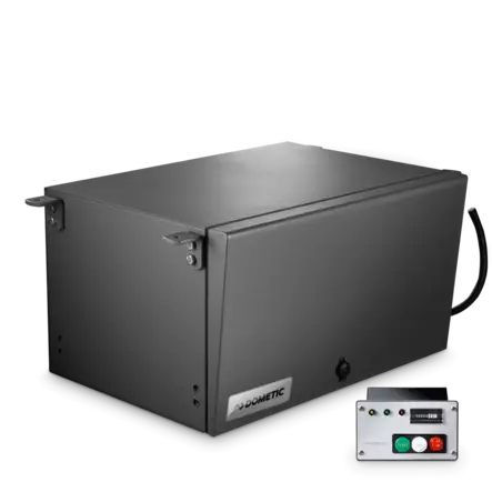 Dometic T 2500H, Petrol generator, 2 KW, 230 V - Generaattorit Dometic - 16240 - 2