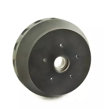 Jarrurumpu 5X112 Knott 25-2025 250X40 kompaktilaakerilla 39/72mm - Knott - 10540 - 1
