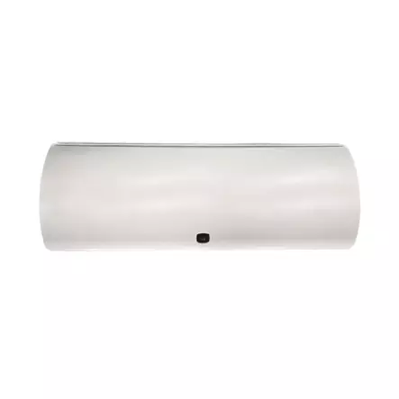 Kaasupullokotelon kansi 250 cm leveään vaunuun + saranalista - HOBBY VARAOSAT - 4490 - 1