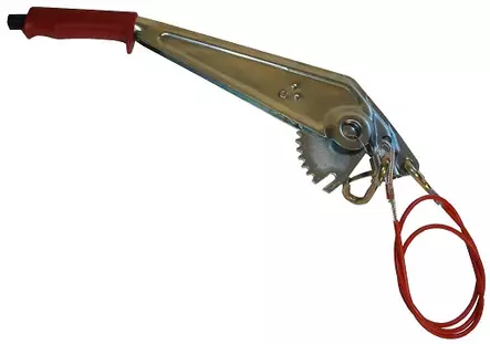 Käsijarrukahva tsv118-140p AL-KO AL-KO 60,120,160,200s - AL-KO - 10480 - 1