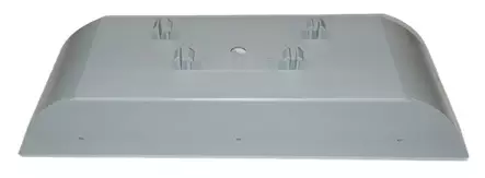 Kattokaiteen kiinnike - Kattokaiteet, tikkaat ja varusteet - 2940 - 1