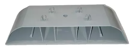 Kattokaiteen kiinnike - Kattokaiteet, tikkaat ja varusteet - 2940 - 2