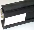 Kehysprofiilin peitenauha 23mm, 100m - HOBBY VARAOSAT - 3900 - 2