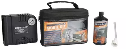 Renkaanpaikkaussarja Terra-s - HOBBY VARAOSAT - 3200 - 1