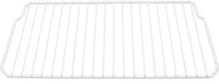 Thetford ritilähylly 454 x 220 mm, N4100, N4104, N3100, N3104 - Jääkaappien varaosat Thetford - 17890 - 1