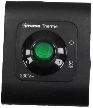 Truma vedenlämmitin Therme BR2, 5 l, 230 V, 300 W - Truma lämmityslaitteet  - 1820 - 2
