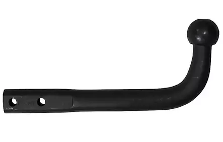 Vetokuula 2036 kiinteä ks1 AMC MT kuula ks 1 sarja lyhyt 230mm - Vetokoukut - 10460 - 1