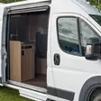 Remis hyttysovi REMIcare Van 2.0, MB Sprinter / VW Crafter 2006-2016 - ALUSTA, KORI, OHJAAMO, LISÄPEILIT - 25910 - 2