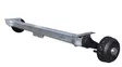 Akseli knott 2000kg jarrullinen akseli VGB20MV 6AE961N001 25-2025 jarrut - Knott - 25330 - 1