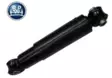 Akselin iskunvaimennin Solifer 1-akselin Iskunvaimennin 240-345 reikä 12mm BPW - Bpw/Hahn/Peitz/Wap - 11320 - 1