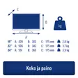 Alphatronics TV K-Line+ 24" - Alphatronics - 23570 - 6