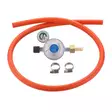 Cadac Regulator & Hose CG overflow 30mbar 0,85m - GRILLIT JA TARVIKKEET - 17840 - 1