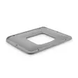 Dometic CoolAir RT-IK, Asennussarja Volvo L2H3 - ILMASTOINTILAITTEET, TARVIKKEET, DOMETIC - 15920 - 1