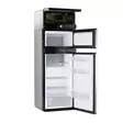 Dometic Jääkaappi/Pakastin/Uuni RMDT 10.5XP, 177l Mitat sxkl 605x1566x523 mm - Jääkaapit ja tarvikkeet Dometic - 25460 - 3