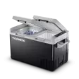 Dometic kaksiosainen kompressorikylmälaukku CFF 70DZ, 70 L (30/40L) - KYLMÄLAUKUT - 25530 - 1