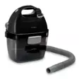 Dometic PowerVac PV 100, pölynimuri - Kemialliset käymälät Dometic - 15880 - 1