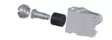 Levitin Wap 184RS 180X40 - Bpw/Peitz/Wap/Ifor Williams - 25190 - 1