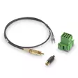 PerfectView RVVO1, Camera/display cable - Navi, peruutuskamerat - 16090 - 1