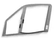 Remis sivuikkunan pimennysverho REMIfront 3, Sprinter 06-18/Crafter 06-16, oikea - Ikkunat ja osat - 24340 - 2