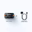 Revotion Adapterikaapeli Dometic Klima NODE-Connect - REVOTION - 25610 - 2