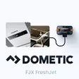 Revotion Adapterikaapeli Dometic Klima NODE-Connect - REVOTION - 25610 - 3