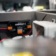 Revotion Node-Ambient, etähallintajärjestelmän LED-Ohjaus - REVOTION - 25600 - 5