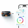 Revotion Node-Ambient, etähallintajärjestelmän LED-Ohjaus - REVOTION - 25600 - 2