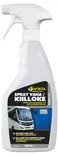 Star brite Spray vaha / kiilloke 650ml - PESUAINEET JA PINNOITTEET - 12610 - 1