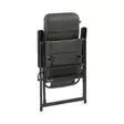 Travellife Barletta comfort tuoli L, tummanharmaa - RETKEILY JA LEIRIYTYMINEN - 25350 - 2