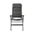 Travellife Barletta comfort tuoli L, tummanharmaa - RETKEILY JA LEIRIYTYMINEN - 25350 - 9