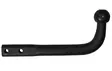 Vetokuula 2036 kiinteä ks1 AMC MT kuula ks 1 sarja lyhyt 230mm - Vetokoukut - 10460 - 1