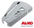 Vetopään suojakansi hopean harmaa AL-KO suoja vetopäähän 200V - AL-KO - 11410 - 2