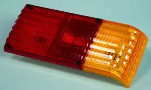 3-kammiovalaisin 305x130, BBS 542 - Ajoneuvovalaisimet - 530 - 1