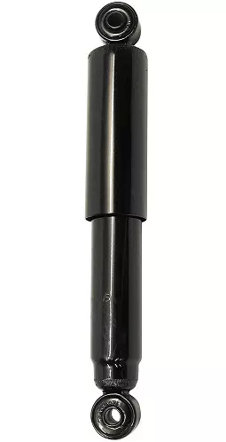 Akselin iskunvaimennin 350-580 reikä 12mm - Bpw/Hahn/Peitz/Wap - 23740 - 1