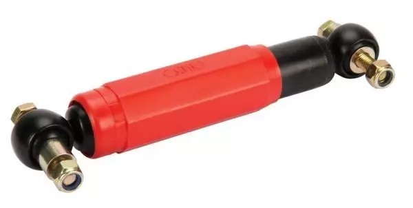 Akselin iskunvaimennin punainen 1301-1800kg/2-aks 2501-3500 kg AL-KO/BPW - AL-KO - 2000 - 1