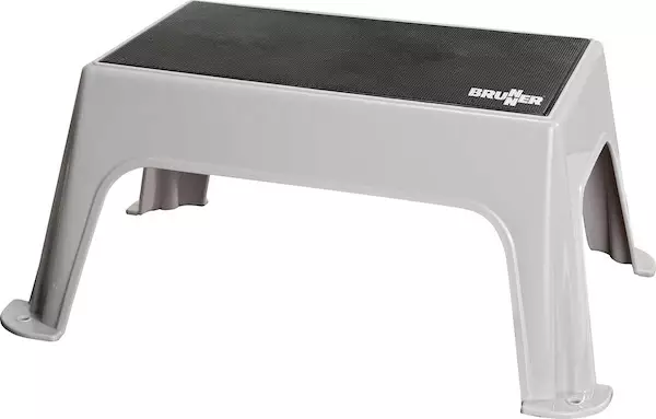 Brunner astin Hopper AntiSlip - RETKEILY JA LEIRIYTYMINEN - 18540 - 1