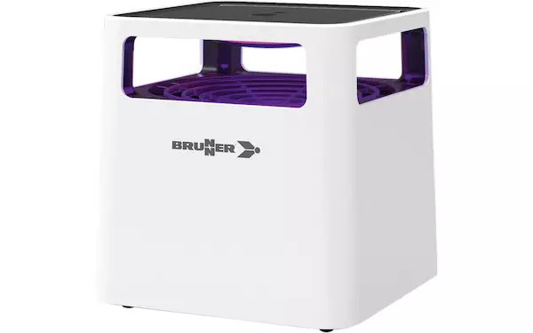 Brunner hyttysansa Firefly, 5V/USB - Hyttysverkot ja hyönteisansat - 16340 - 1