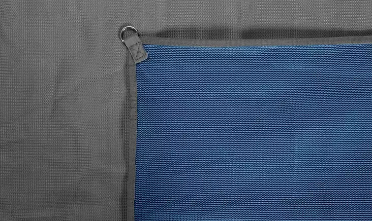 Brunner matto Puramat, 250 x 500 cm - RETKEILY JA LEIRIYTYMINEN - 18140 - 1