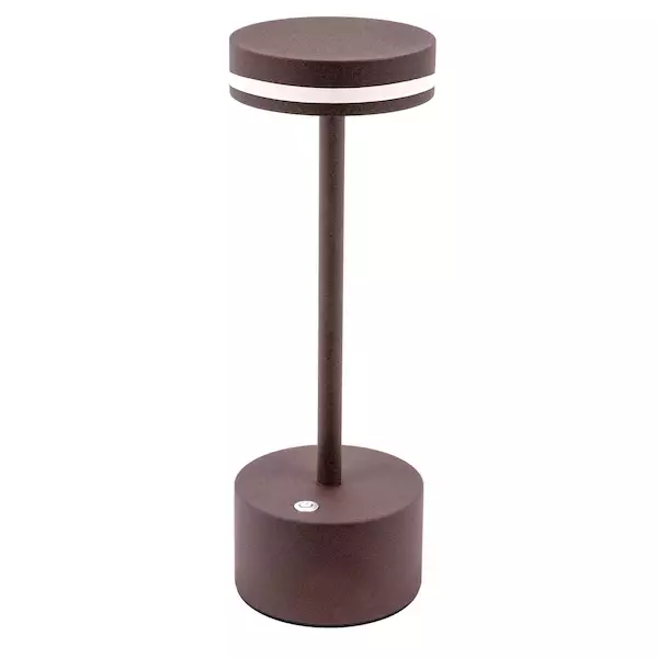 Brunner valaisin Faro, ruskea - RETKEILY JA LEIRIYTYMINEN - 24780 - 1