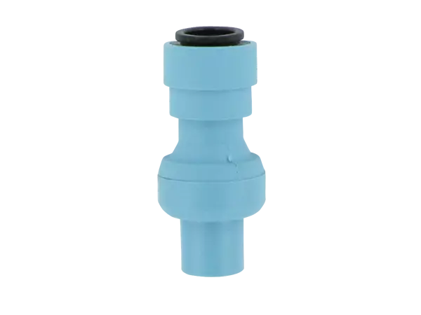 Comet JG takaiskuventtiili 12 mm - MUUT VESIJÄRJESTELMÄN OSAT - 23100 - 1