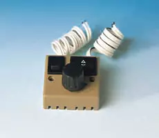 Comet katkaisija, nopeudensäätö - Sähkötarvikkeita - 670 - 1