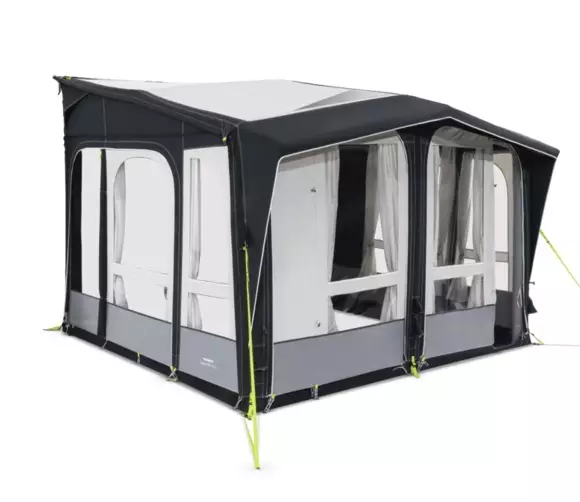 Dometic etuteltta Club Air Pro 330 S - Matkailuvaunuteltat Dometic / Kampa - 15470 - 1