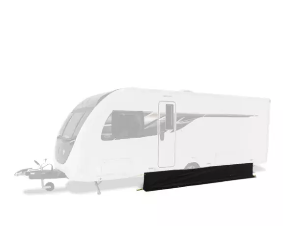 Dometic helmakangas 260, korkeus 70cm - Telttojen lisävarusteita Dometic-Kampa - 16900 - 1