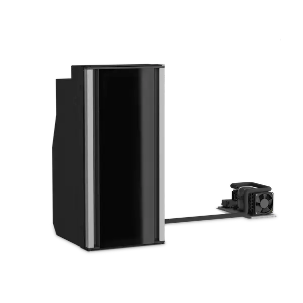 Dometic kompressorijääkaappi RC 10.4M90 kaksisaranainen ovi, 90 l - Jääkaapit ja tarvikkeet Dometic - 24430 - 1